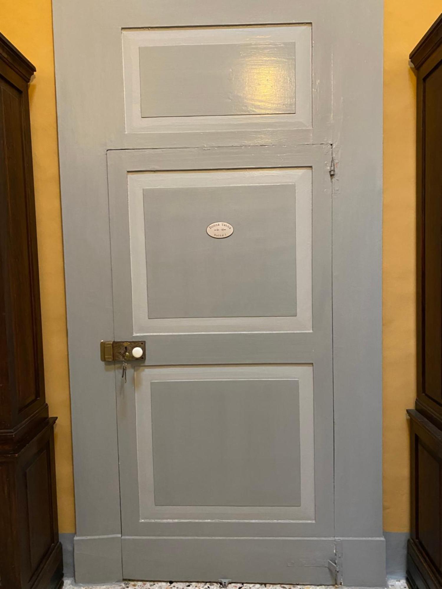Palazzo De Carlo E Il Parco Dei 7 Pozzi Bed and Breakfast Λέτσε Εξωτερικό φωτογραφία
